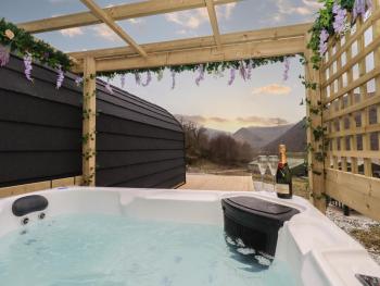Jenny - Crossgate Luxury Glamping, Penrith (zdjęcie 2)