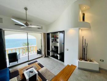 Caribbean apartment, Cancún (foto 2)