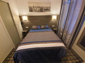 HOTEL SAVOY, Paris (Foto 4)