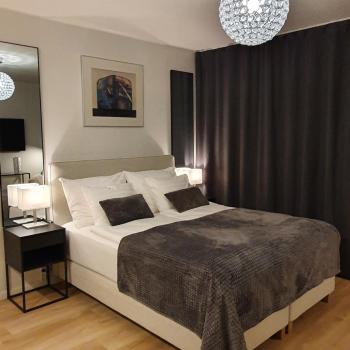Myplace in Oulu Studio Koulukatu, Oulu (fotografie 3)