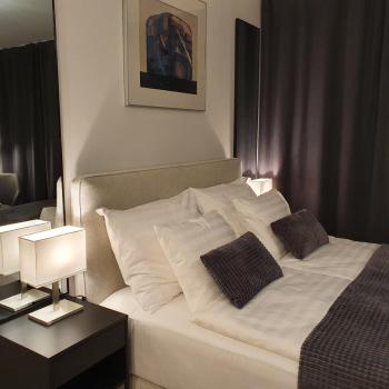 Myplace in Oulu Studio Koulukatu, Oulu (fotografie 4)