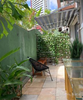 INTERMARINAS FLAT, Natal (photo 4)