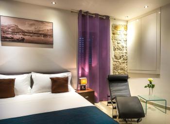 Split Oasis Studio Apartments, Split (photo 3)