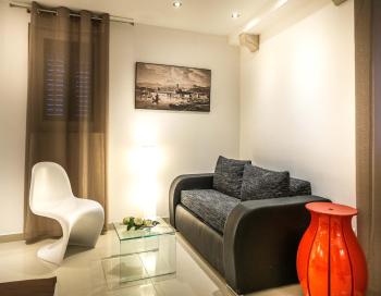 Split Oasis Studio Apartments, Split (photo 5)