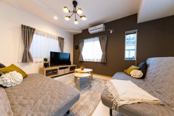 Y's HOTEL KAMEARI, Tokio (Foto 5)