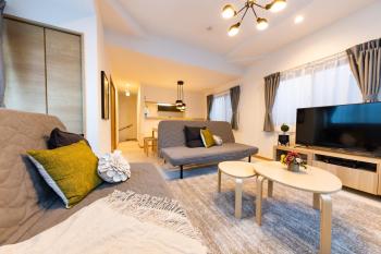 Y's HOTEL KAMEARI, Tokio (Foto 3)