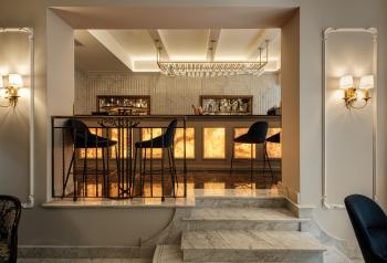 The Gomerino Hotel, Valletta (photo 5)