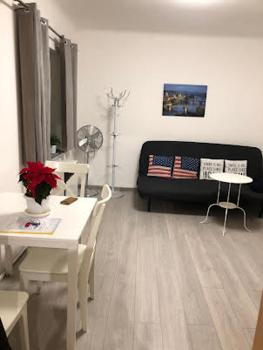 Apartment Happy 11, Praha (fotografie 5)