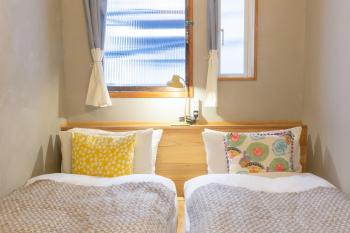 Tokyo Hikari Guesthouse, Токио (фото 2)