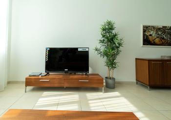 RH-City Retreat, 01 BR, near Burj Khalifa Downtown, Dubaj (fotografie 2)
