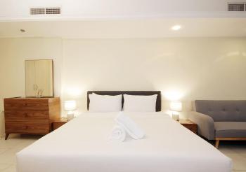 RH- Cozy Studio, Al Waleed , Cluster R, JLT, Dubaj (fotografie 5)