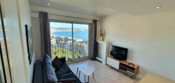 Sea View Apartment, Niza (foto 2)