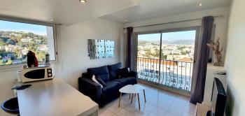 Sea View Apartment, Niza (foto 4)