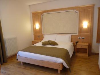 Hotel Select, Andalo (zdjęcie 3)