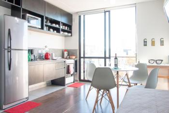 Nica Suite, Buenos Aires (fotografie 2)
