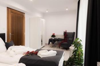 Royal Apartments & Spa Zakopane-Cyrhla, Zakopane (photo 3)