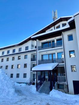 Apartment in Studenets, Pamporovo, Pamporovo (foto 4)
