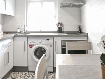 Apartamento La Pastora, Córdoba (fotografie 2)