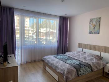 Apartment in Studenets, Pamporovo, Pamporovo (foto 3)