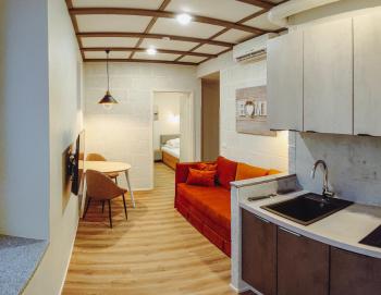 MyApartments Kotka, Tallin (foto 4)