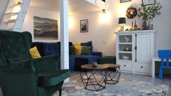 Apartament z Klasą - Gorajówka, Kowary (fotografie 3)