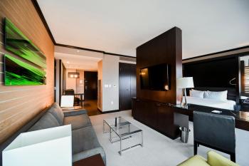StripViewSuites at Vdara, Las Vegas (photo 3)