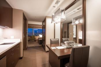 StripViewSuites at Vdara, Las Vegas (photo 5)
