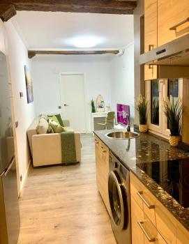 Askao - Casco Viejo - LBI00444, Бильбао (фото 2)