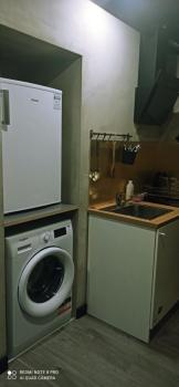 Riga Old Town Airy Apartment 4, Riga (fotografie 4)