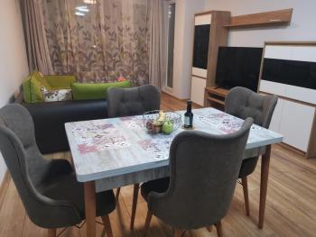 new apartment near city center with free parking, Sofia (Foto 2)