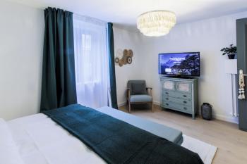 Chalet Antoine serviced Apartments by Mirabeau, Zermatt (fotografie 5)