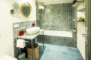 Chalet Antoine serviced Apartments by Mirabeau, Zermatt (fotografie 4)