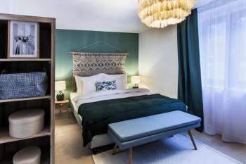 Chalet Antoine serviced Apartments by Mirabeau, Zermatt (fotografie 3)
