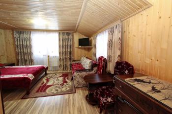 Садиба У Валентини, Yablunytsya (photo 3)