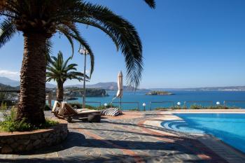 Studio Thea, Almyrida (photo 3)