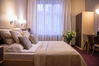 Hotel Kazimierz II, Krakov (fotografie 2)