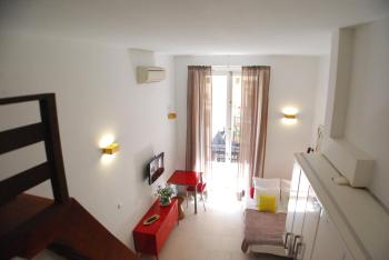 Apartamentos Puzzle Madrid Sol, Madrid (fotografie 4)