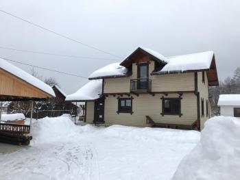 Берізка, Mykulychyn (foto 3)