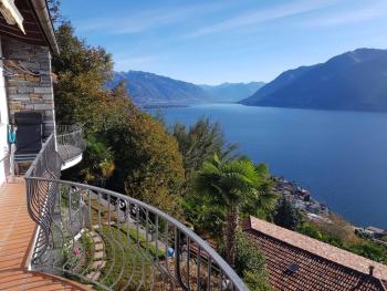 Avalon, Brissago (photo 3)