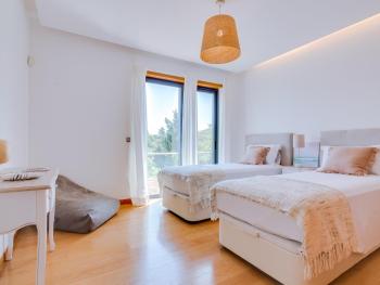 Vale do lobo, 'Golf by the Pool' 2 bedroom apartment, Vale do Lobo (Foto 4)