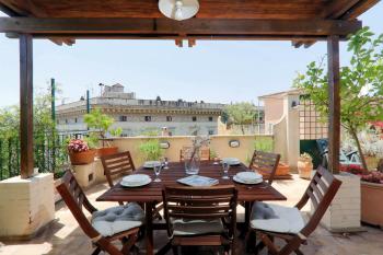 Restart Accommodations Rome, Řím (fotografie 5)
