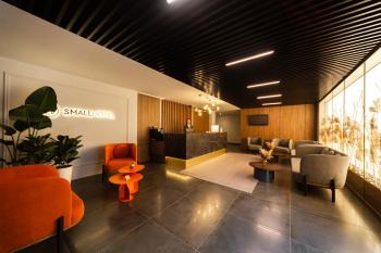 SMALL HOTEL, Vinnytsia (photo 5)