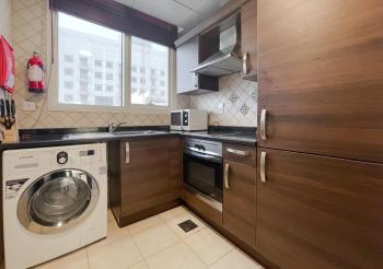 City Stay Residences - Serviced Apartments Al Barsha, Dubaj (fotografie 5)