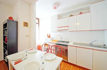 DolceVita Apartments N 285, Benátky (fotografie 5)