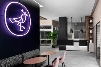 voco Times Square South New York by IHG, Nowy Jork (zdjęcie 5)