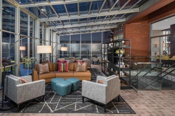 voco Times Square South New York by IHG, Nowy Jork (zdjęcie 2)