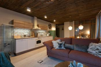 Widokówka - Apartament 9, Szklarska Poręba (photo 4)