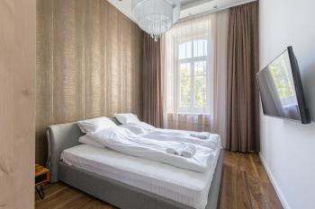 Luxury Dream Home at The Basilica 3BR/2BATH, Budapešť (fotografie 3)