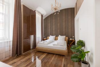 Luxury Dream Home at The Basilica 3BR/2BATH, Budapešť (fotografie 2)