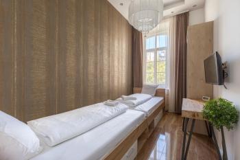 Luxury Dream Home at The Basilica 3BR/2BATH, Budapešť (fotografie 4)